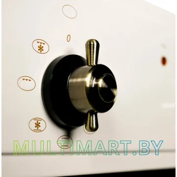 Электрический духовой шкаф LEX EDM 6075С IV LIGHT картинка 5